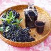 Aronia Nero, ghiveci 3L